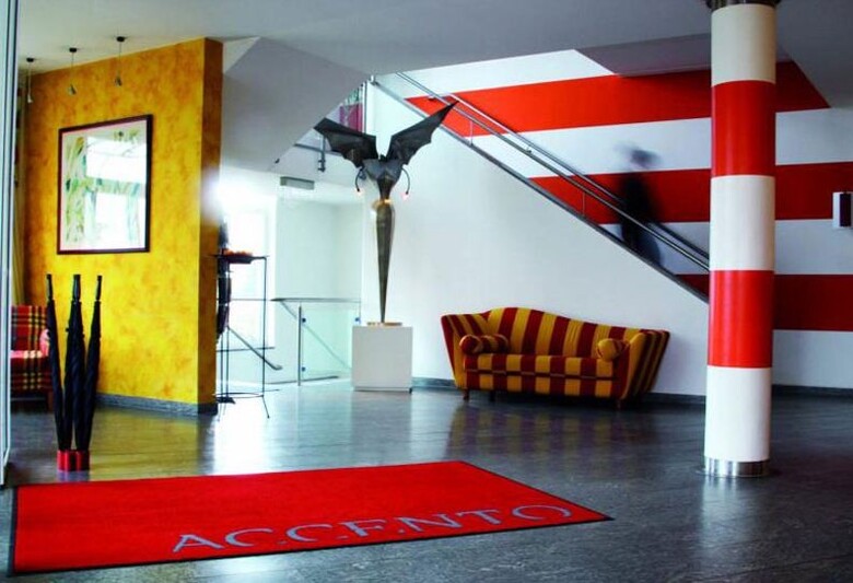 Hotel TRYP By Wyndham Leipzig North