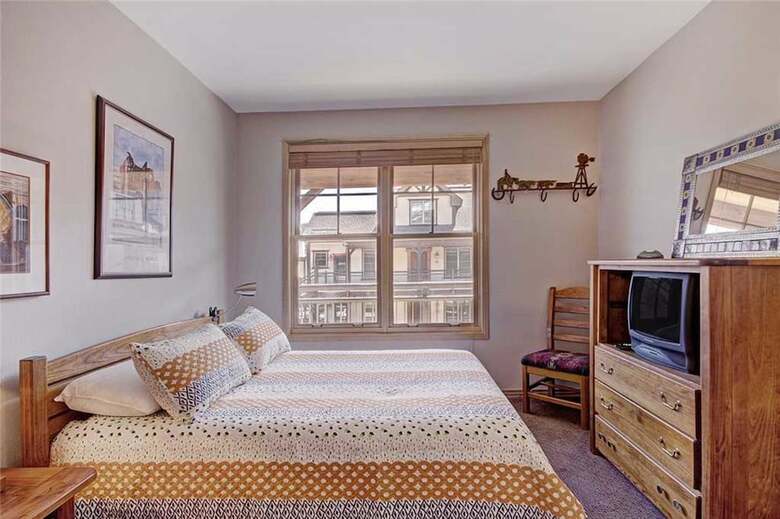 Apartamento The Corral At Breckenridge By Great Western Lodging