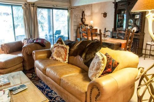 Apartamento Condo Overlooking Gore Creek