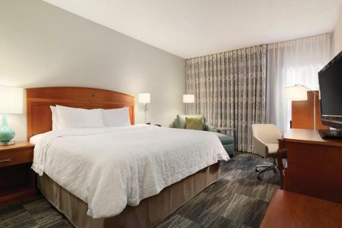 Hotel Hampton Inn Denver/northwest/westminster