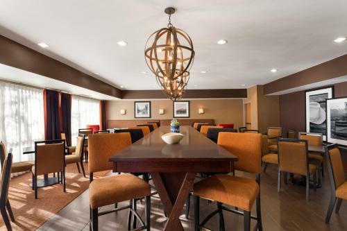 Hotel Hampton Inn Denver/northwest/westminster