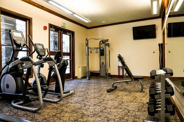 Hotel Woodrun Place
