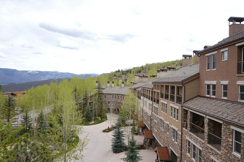 Hotel Woodrun Place