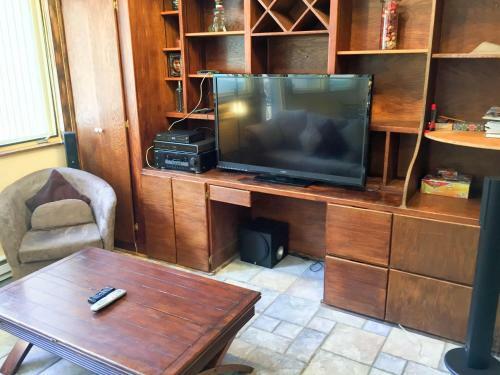 Apartamento Bighorn Roadapartment 2