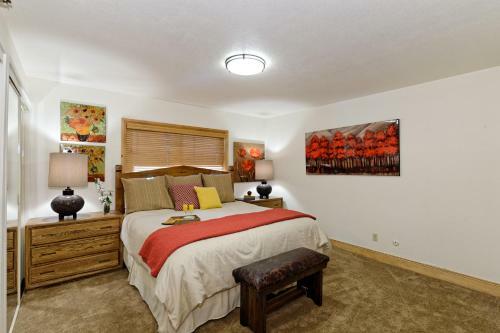 Aparthotel The Crestwood Snowmass Village