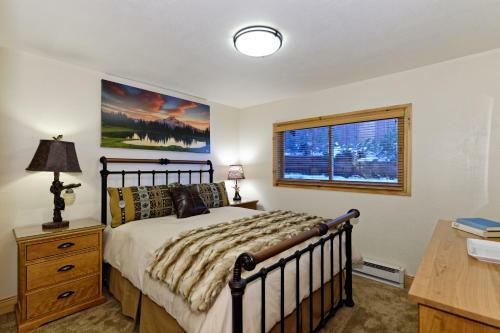 Aparthotel The Crestwood Snowmass Village