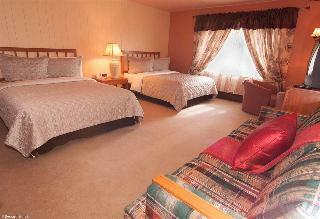 Valley Hi Motel