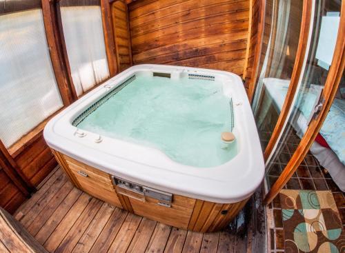 Chamonix Home 665