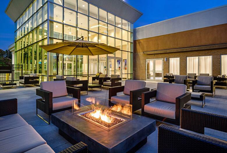 Doubletree By Hilton Hotel Bristol