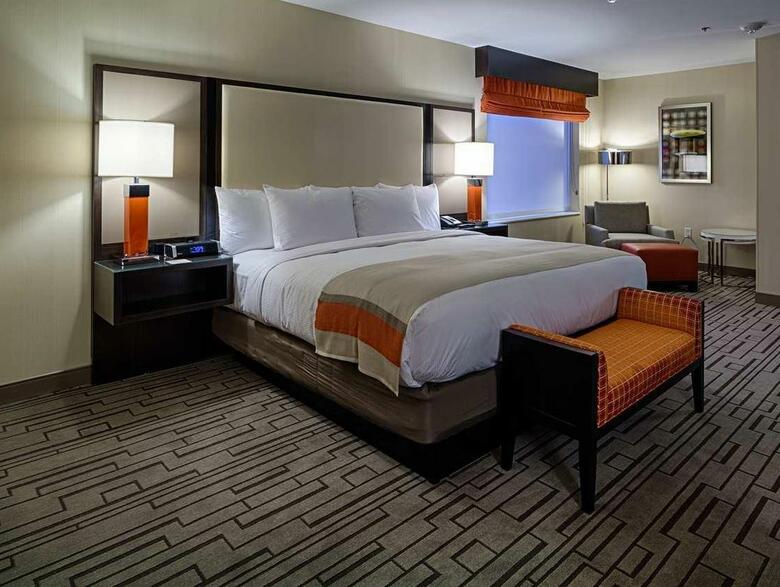 Doubletree By Hilton Hotel Bristol