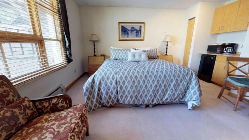 Apartamento Vail Center Place
