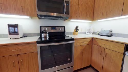 Apartamento Vail Center Place