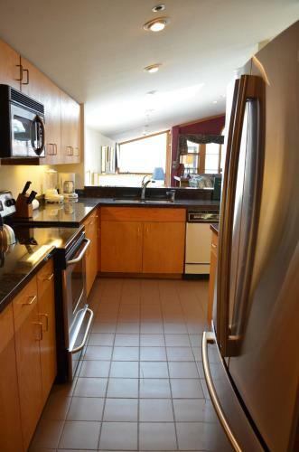 Apartamento Vail Center Place