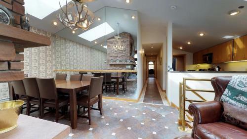 Apartamento Vail Center Place