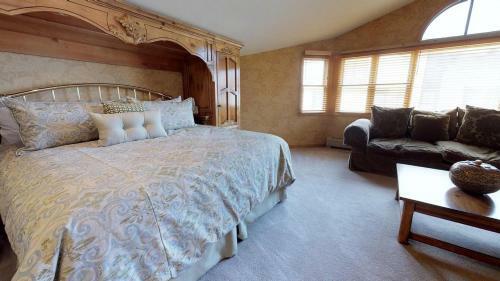 Apartamento Vail Center Place