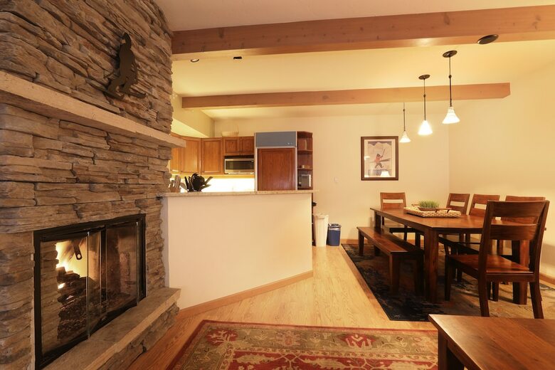 Aparthotel Aspenwood, A Destination Residence