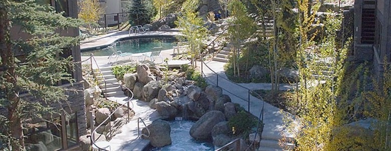 Aparthotel Aspenwood, A Destination Residence