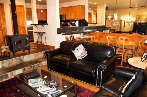 Apartamento East Vail Mountain Vacation Condo