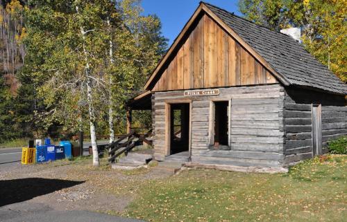 Apartamento East Vail Mountain Vacation Condo
