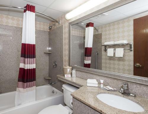 Hotel Red Roof Inn Hartford- New Britain