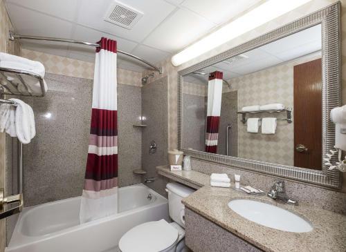 Hotel Red Roof Inn Hartford- New Britain