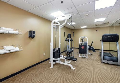 Hotel Red Roof Inn Hartford- New Britain