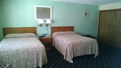 Posada The Niantic Inn