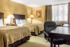 Hotel Quality Inn Old Saybrook