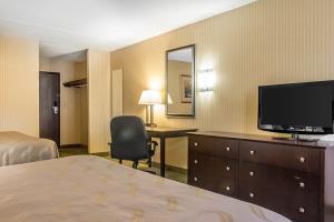 Hotel Quality Inn Old Saybrook