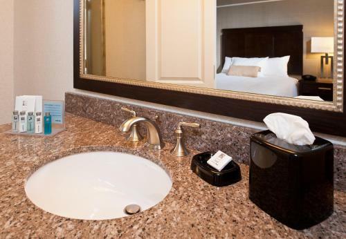 Hotel Hampton Inn Shelton