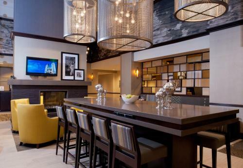 Hotel Hampton Inn Shelton