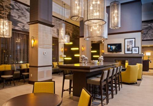 Hotel Hampton Inn Shelton