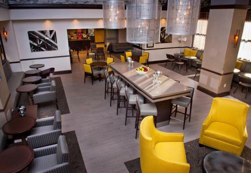 Hotel Hampton Inn Shelton
