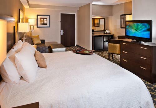 Hotel Hampton Inn Shelton