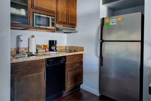 Hotel Hyatt House Shelton