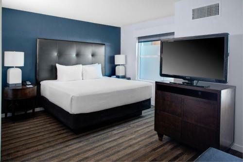 Hotel Hyatt House Shelton