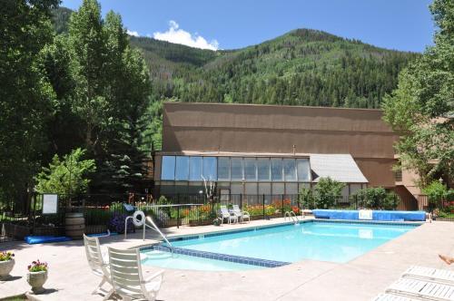 Apartamento Summer & Winter Vail Vacation Condo