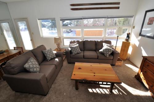 Apartamento Summer & Winter Vail Vacation Condo
