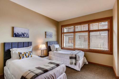 Hotel Capitol Peak Lodge