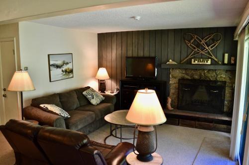 Apartamento Mountain Setting East Vail Condo