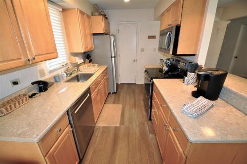 Apartamento Mountain Setting East Vail Condo