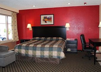 Motel Econo Lodge West Haven