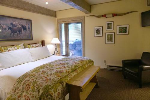 Aparthotel The Enclave