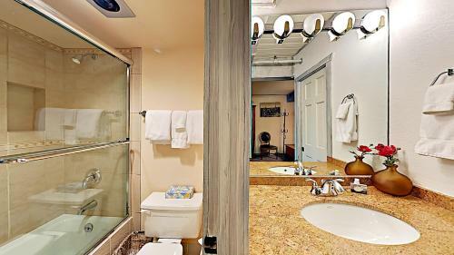 Aparthotel The Enclave