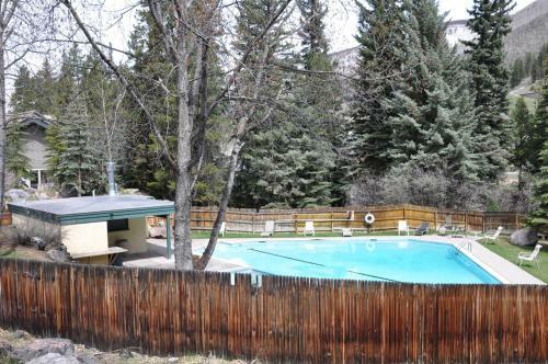 Apartamento Timber Falls Condos #1404