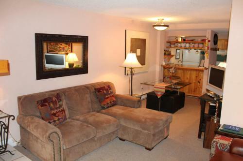 Aparthotel Fallridge At Vail