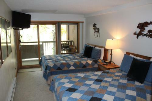 Aparthotel Fallridge At Vail