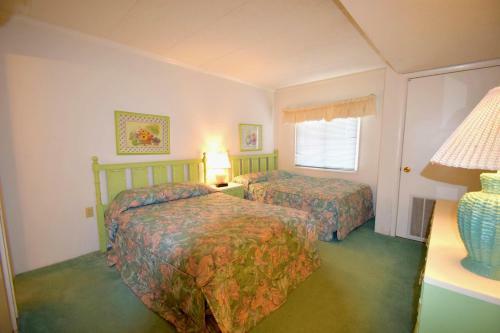 Apartamento Marigot Beach 407