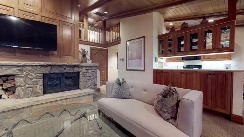 Apartamento Plaza Lodge