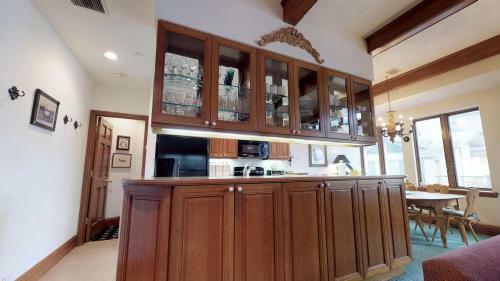 Apartamento Plaza Lodge